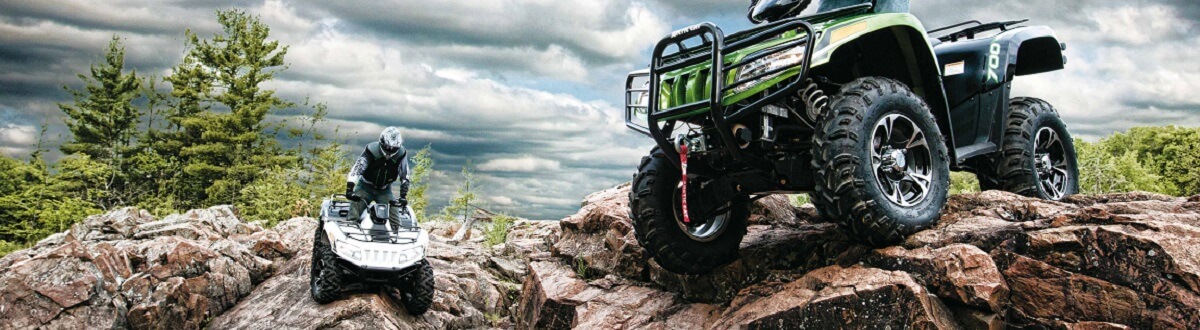 Artic Cat® ATV for sale in Motonation of Memphis, Memphis, Tennessee